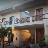 hotel maya balam xpujil
